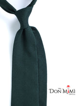 3-fold tie ONICE Silk gauze PEARL GREY